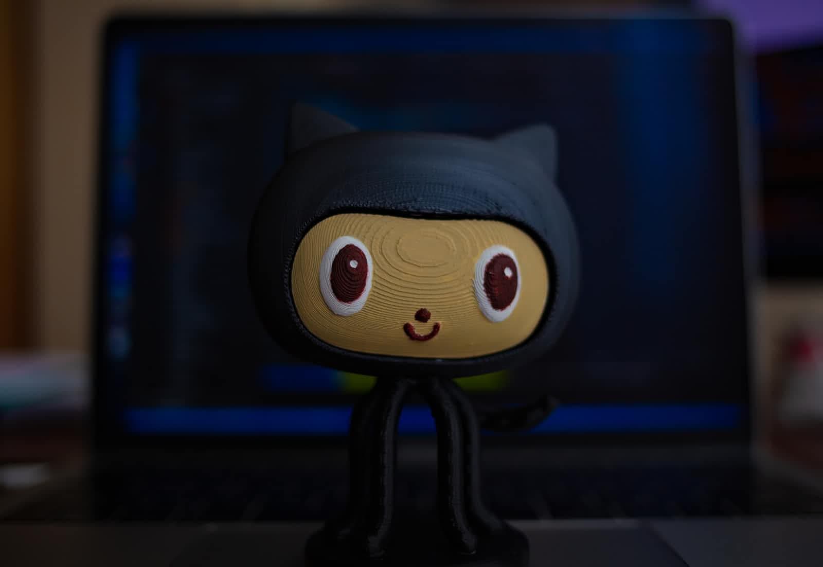 Adding my first repository to GitHub using Git